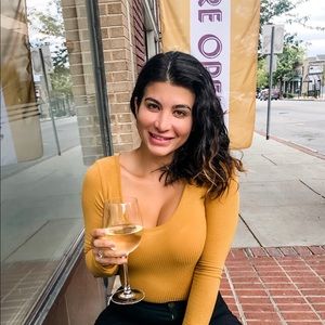 Meet your Posher, Barbara